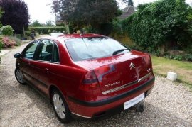 Citroen C5 1.6