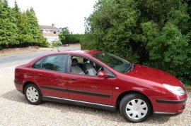 Citroen C5 1.6