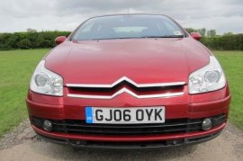 Citroen C5 2.0