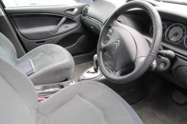 Citroen C5 2.0