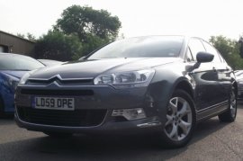 Citroen C5 2.0