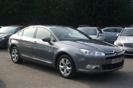 Citroen C5 2.0