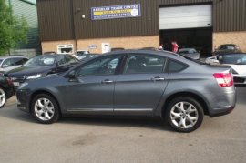 Citroen C5 2.0