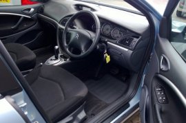 Citroen C5 2.0