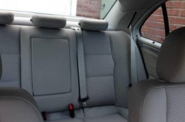 Mercedes-Benz C Class C180K Avantgarde SE