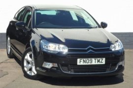 Citroen C5 2.0