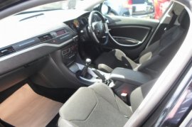 Citroen C5 2.0