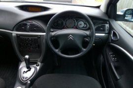 Citroen C5 2.0