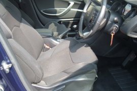 Citroen C5 2.0