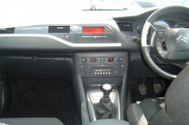Citroen C5 2.0