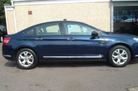 Citroen C5 2.0