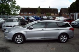 Citroen C5 2.0