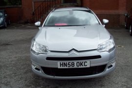 Citroen C5 2.0