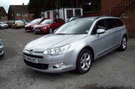 Citroen C5 2.0