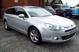 Citroen C5 2.0