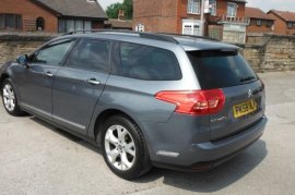 Citroen C5 2.0