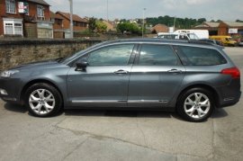 Citroen C5 2.0