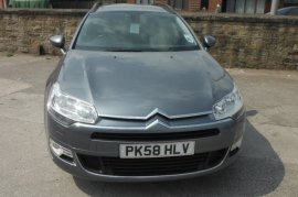 Citroen C5 2.0