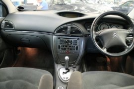 Citroen C5 2.0