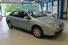Citroen C5 2.0