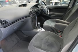 Citroen C5 2.0