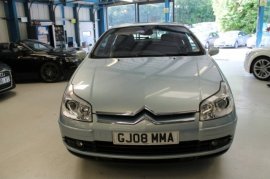 Citroen C5 2.0