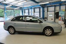 Citroen C5 2.0