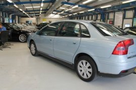Citroen C5 2.0
