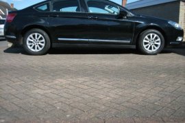 Citroen C5 1.6