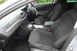 Citroen C5 2.0