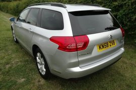 Citroen C5 2.0