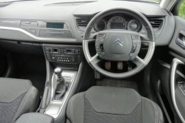 Citroen C5 2.0