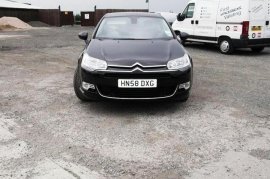 Citroen C5 1.6