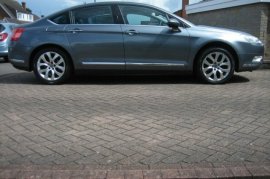 Citroen C5 2.0