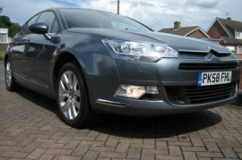 Citroen C5 2.0