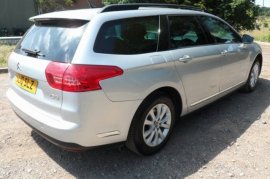 Citroen C5 1.6
