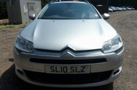 Citroen C5 1.6