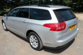 Citroen C5 1.6
