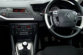 Citroen C5 2.0