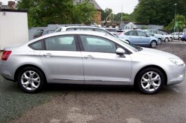 Citroen C5 2.0