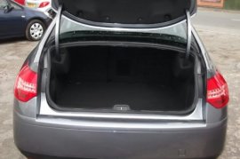 Citroen C5 2.0