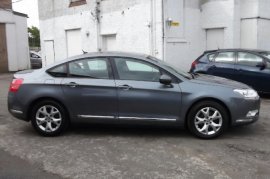 Citroen C5 2.0