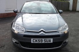 Citroen C5 2.0