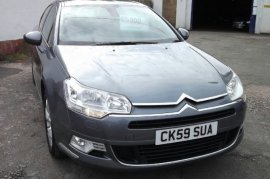 Citroen C5 2.0