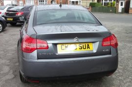 Citroen C5 2.0