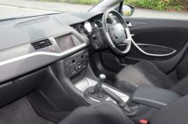 Citroen C5 1.6