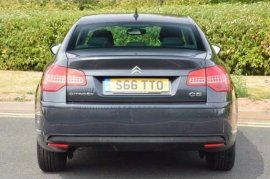 Citroen C5 1.6