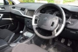 Citroen C5 1.6
