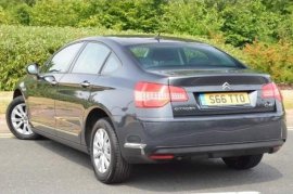 Citroen C5 1.6