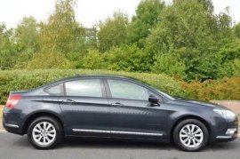Citroen C5 1.6